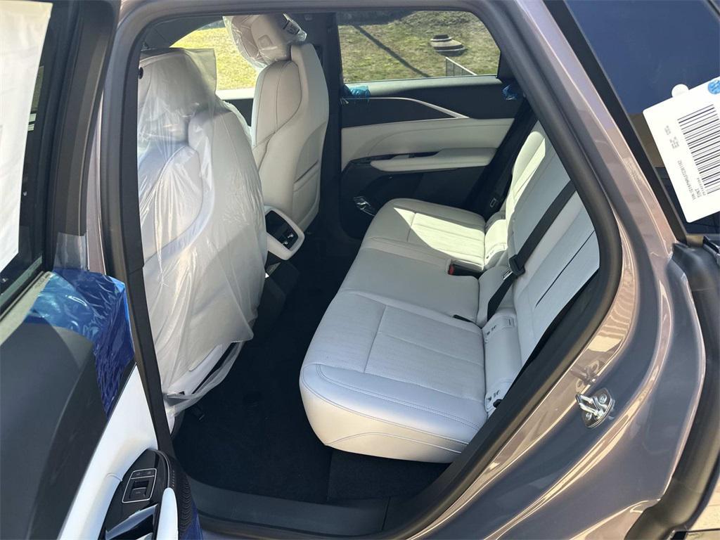 new 2026 Cadillac LYRIQ car, priced at $65,320