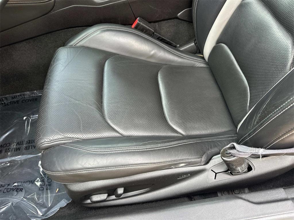 used 2016 Chevrolet Camaro car, priced at $25,000