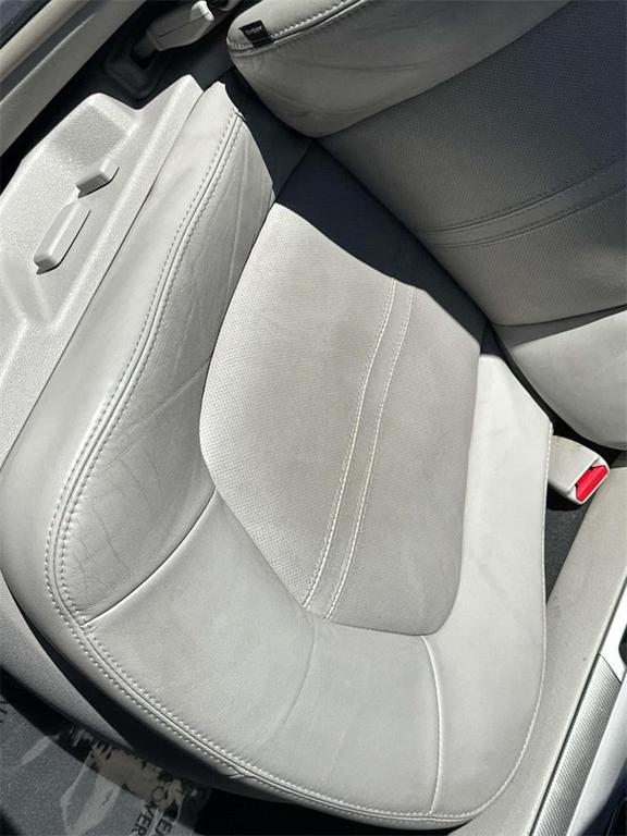 used 2009 Cadillac CTS car, priced at $7,000