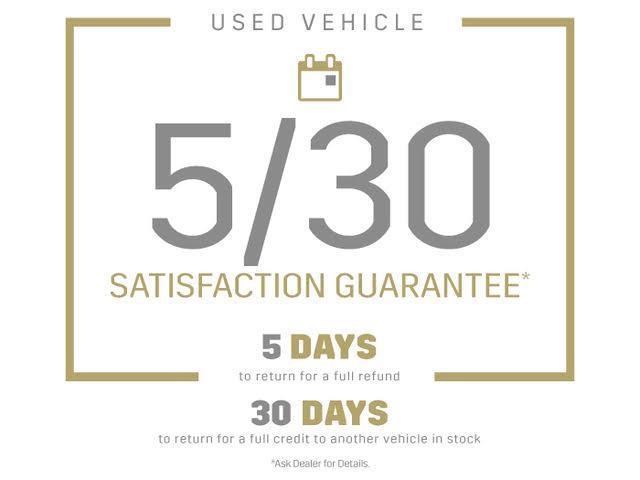 used 2021 Cadillac Escalade ESV car, priced at $47,500