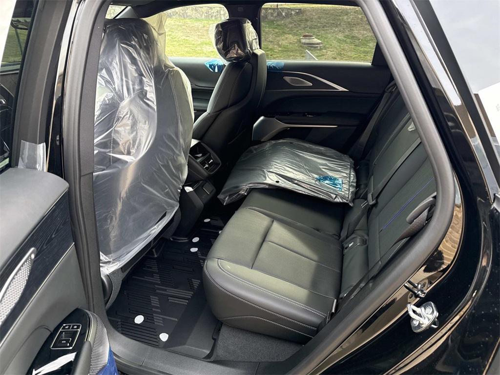 new 2026 Cadillac LYRIQ car, priced at $69,745