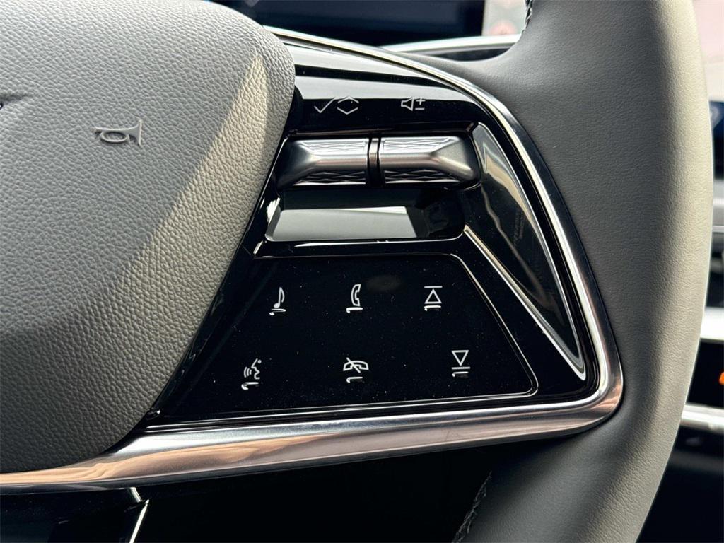 new 2026 Cadillac LYRIQ car, priced at $69,745