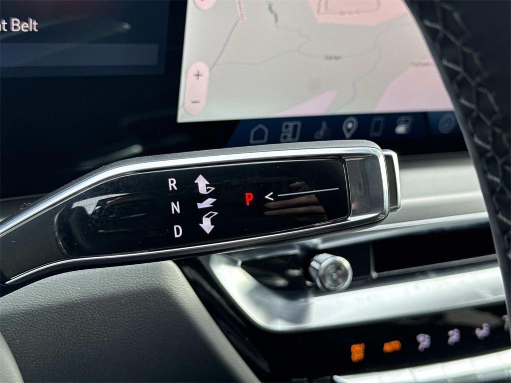 new 2026 Cadillac LYRIQ car, priced at $69,745