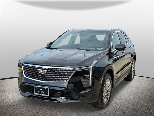 new 2024 Cadillac XT4 car, priced at $49,865