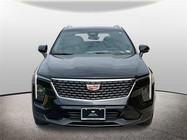 new 2024 Cadillac XT4 car, priced at $49,865