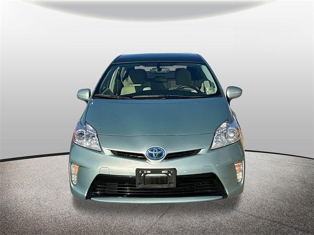 used 2015 Toyota Prius car, priced at $14,500