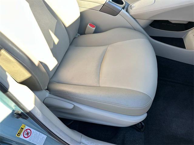 used 2015 Toyota Prius car, priced at $14,500