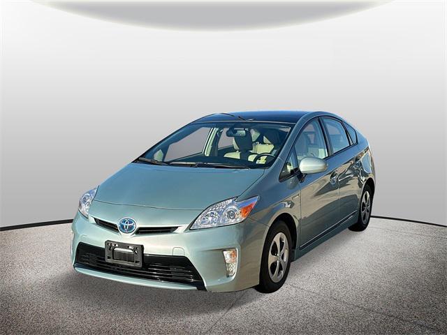 used 2015 Toyota Prius car, priced at $14,500