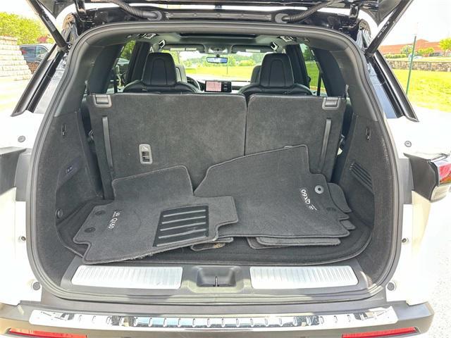 new 2024 INFINITI QX60 car
