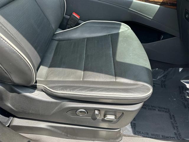 used 2021 Cadillac Escalade car, priced at $55,000