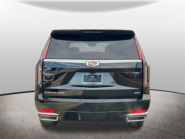 new 2024 Cadillac Escalade ESV car, priced at $101,190