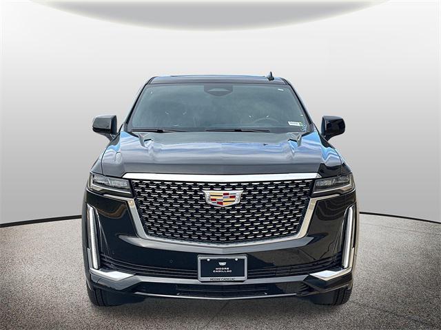 new 2024 Cadillac Escalade ESV car, priced at $101,190