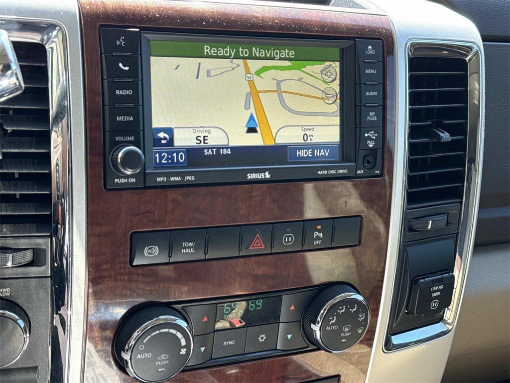 used 2011 Dodge Ram 3500 car, priced at $26,000