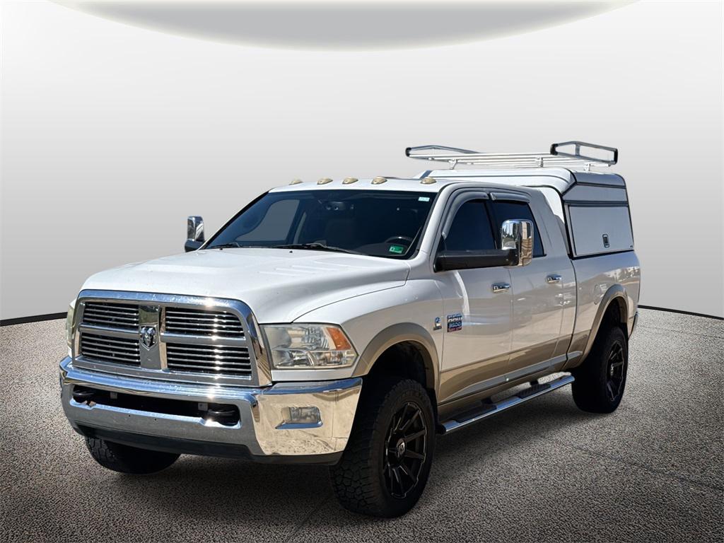 used 2011 Dodge Ram 3500 car, priced at $26,000
