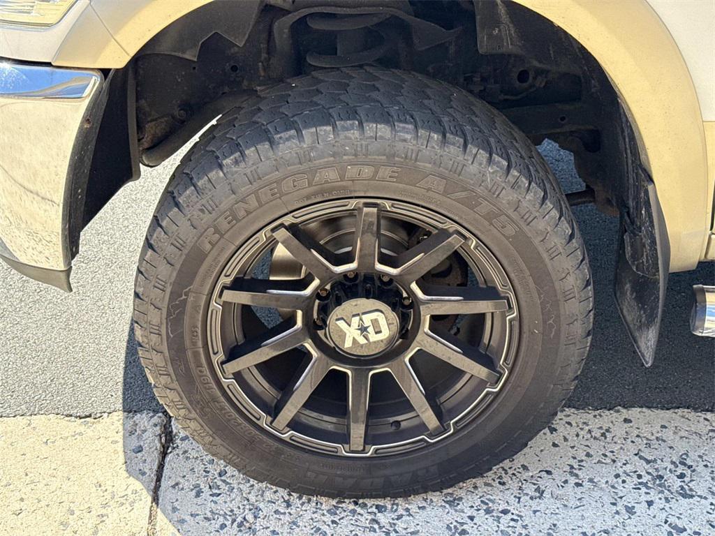 used 2011 Dodge Ram 3500 car, priced at $26,000