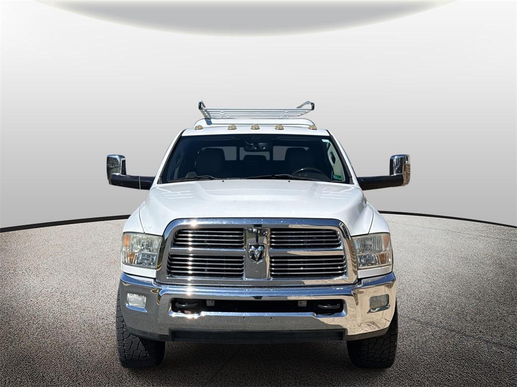used 2011 Dodge Ram 3500 car, priced at $26,000