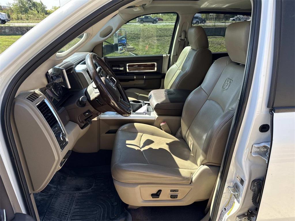 used 2011 Dodge Ram 3500 car, priced at $26,000