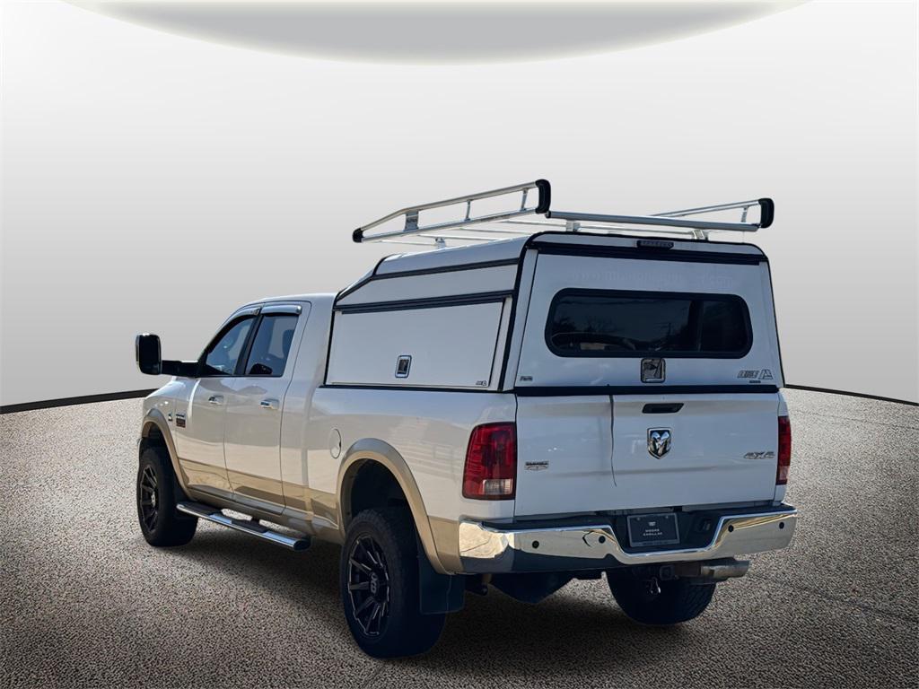 used 2011 Dodge Ram 3500 car, priced at $26,000