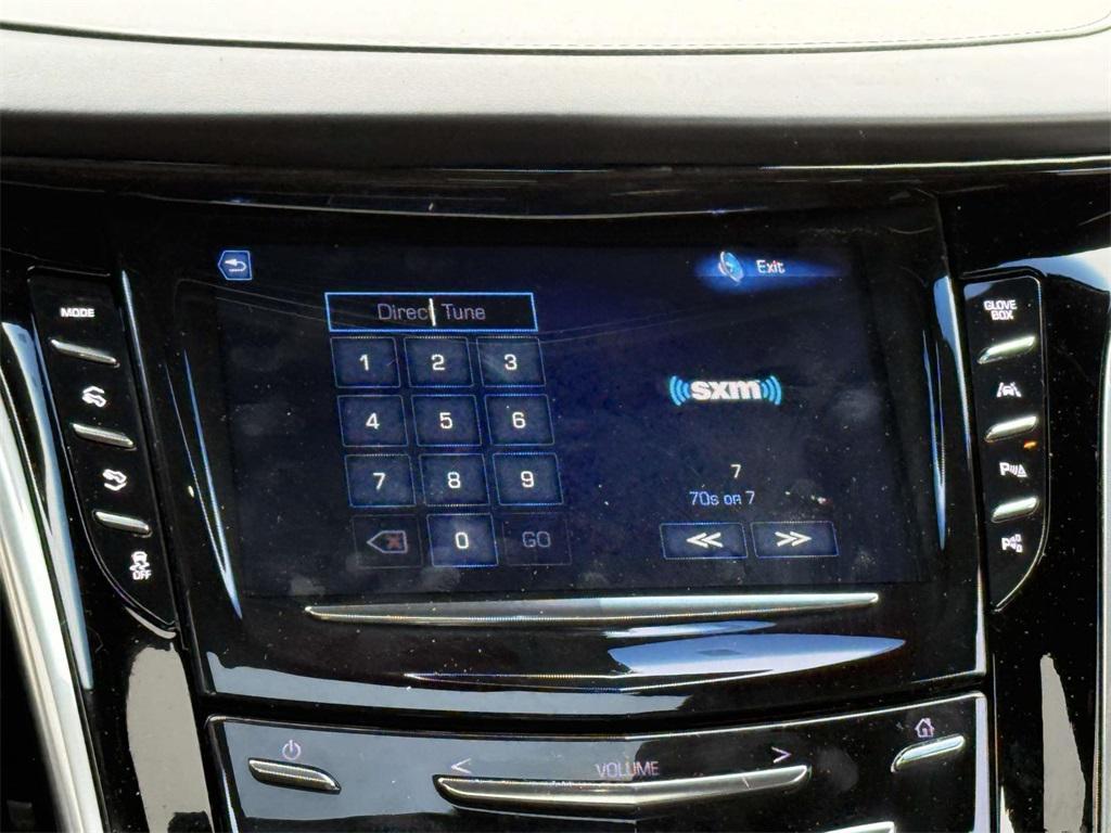 used 2019 Cadillac Escalade ESV car, priced at $35,500