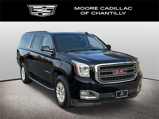 used 2019 GMC Yukon XL car, priced at $20,000