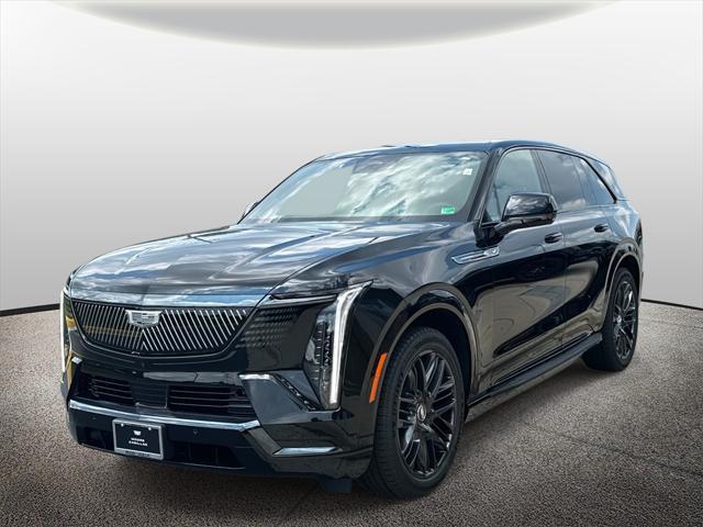 new 2026 Cadillac Escalade IQ car, priced at $157,590