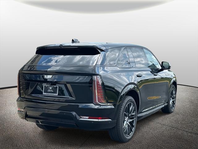 new 2026 Cadillac Escalade IQ car, priced at $157,590