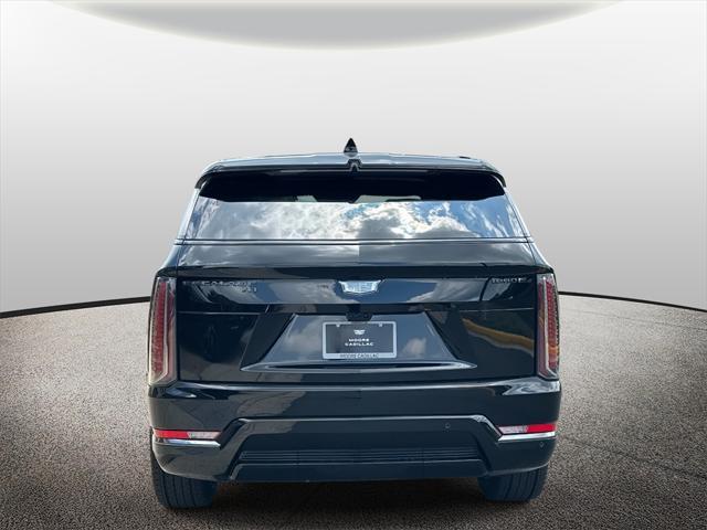 new 2026 Cadillac Escalade IQ car, priced at $157,590