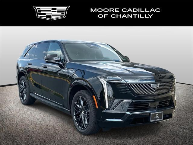 new 2026 Cadillac Escalade IQ car, priced at $157,590