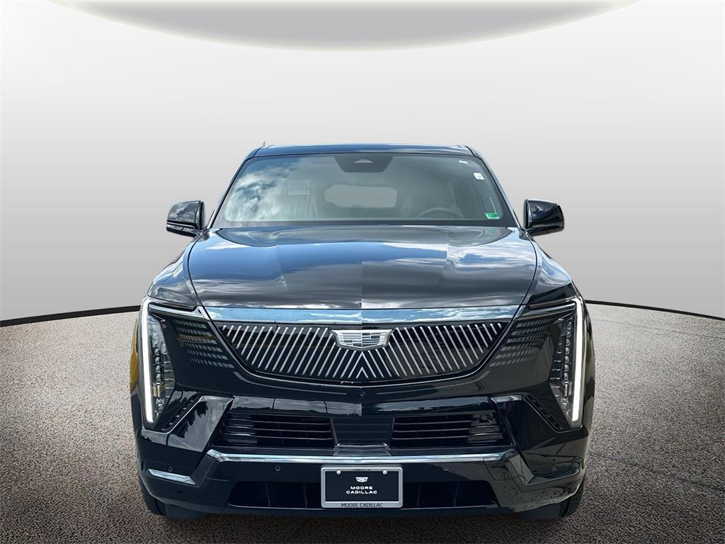 new 2026 Cadillac Escalade IQ car, priced at $157,590