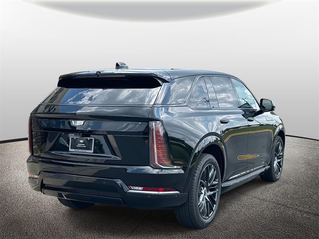 new 2026 Cadillac Escalade IQ car, priced at $157,590