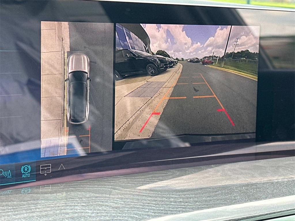 new 2026 Cadillac Escalade IQ car, priced at $157,590