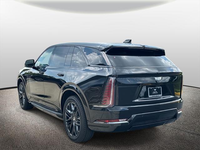 new 2026 Cadillac Escalade IQ car, priced at $157,590