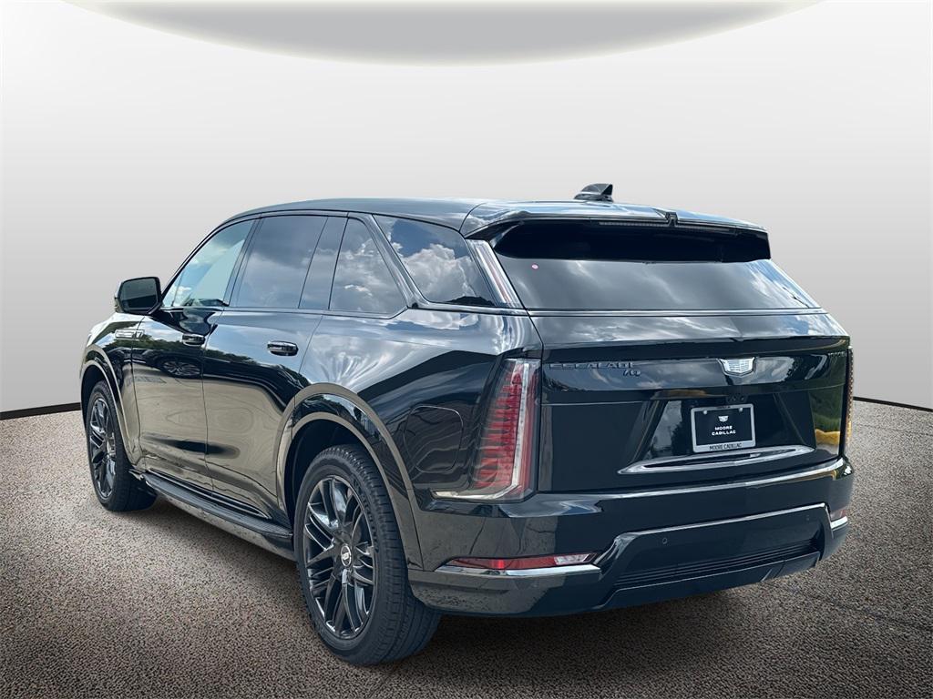 new 2026 Cadillac Escalade IQ car, priced at $157,590