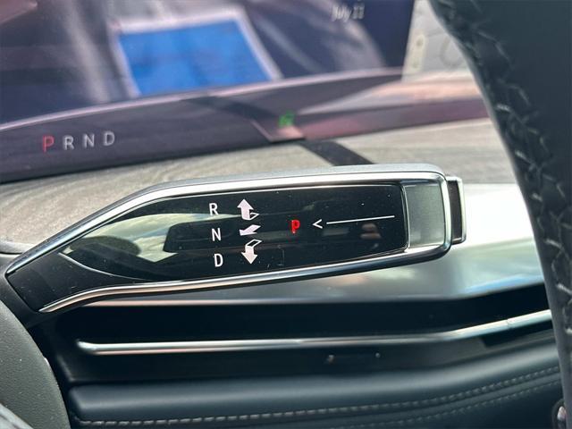 new 2026 Cadillac Escalade IQ car, priced at $157,590