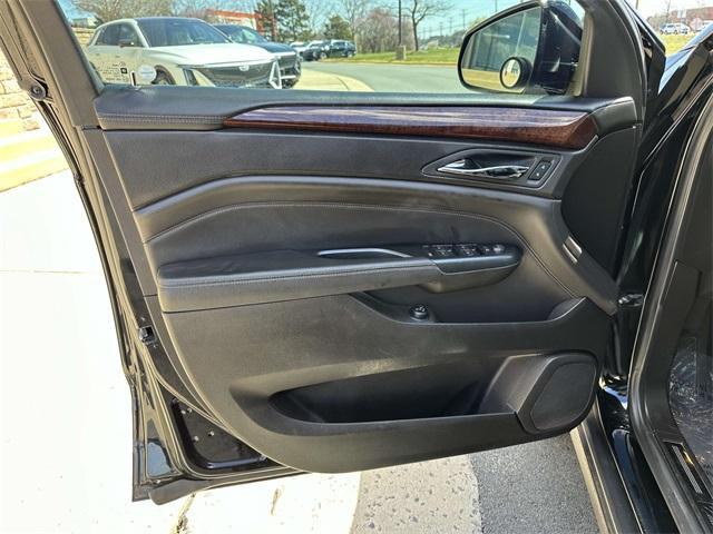 used 2016 Cadillac SRX car, priced at $11,500