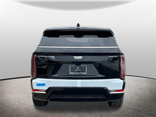 new 2025 Cadillac Escalade car, priced at $149,990