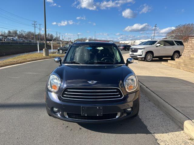 used 2014 MINI Countryman car, priced at $7,998