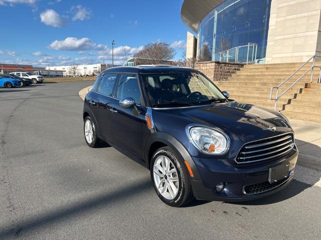 used 2014 MINI Countryman car, priced at $7,998