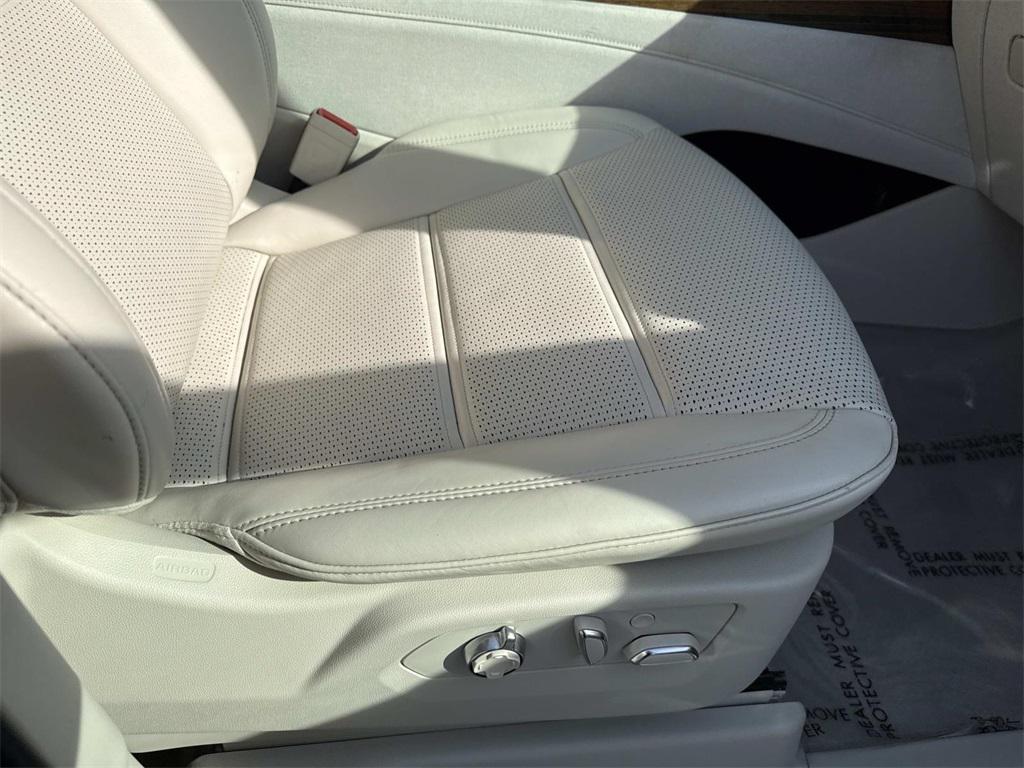 used 2021 Cadillac Escalade car, priced at $61,000