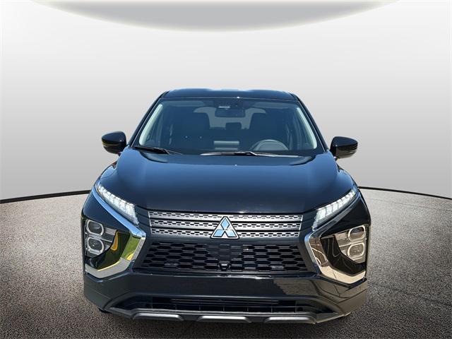 used 2025 Mitsubishi Eclipse Cross car, priced at $25,000