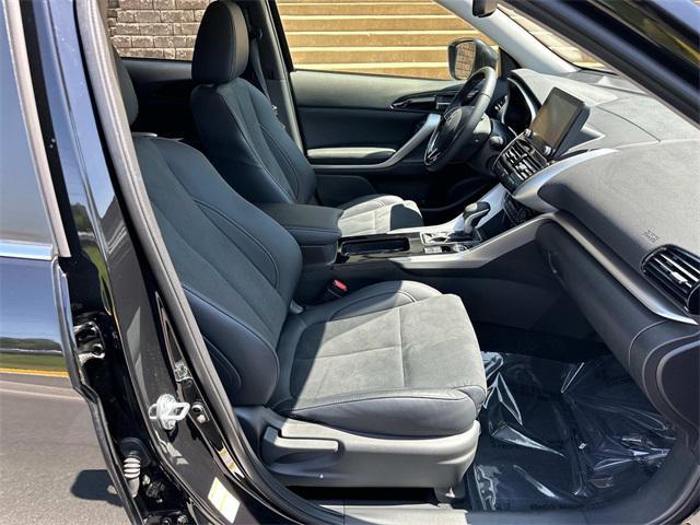 used 2025 Mitsubishi Eclipse Cross car, priced at $25,000
