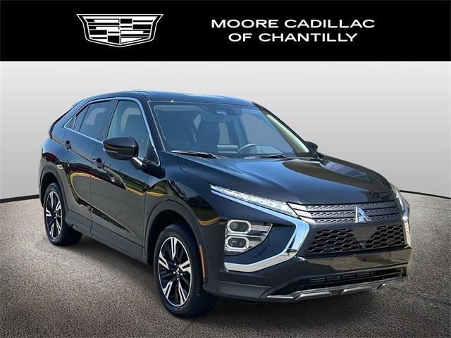 used 2025 Mitsubishi Eclipse Cross car, priced at $25,000