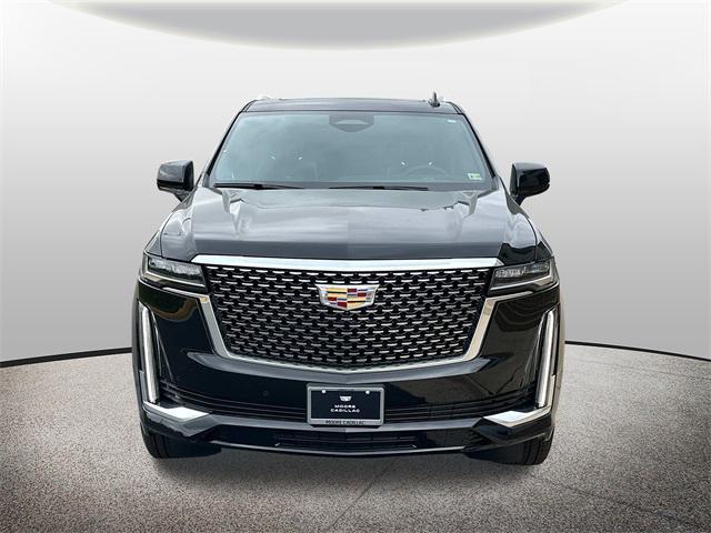 new 2024 Cadillac Escalade car, priced at $98,190