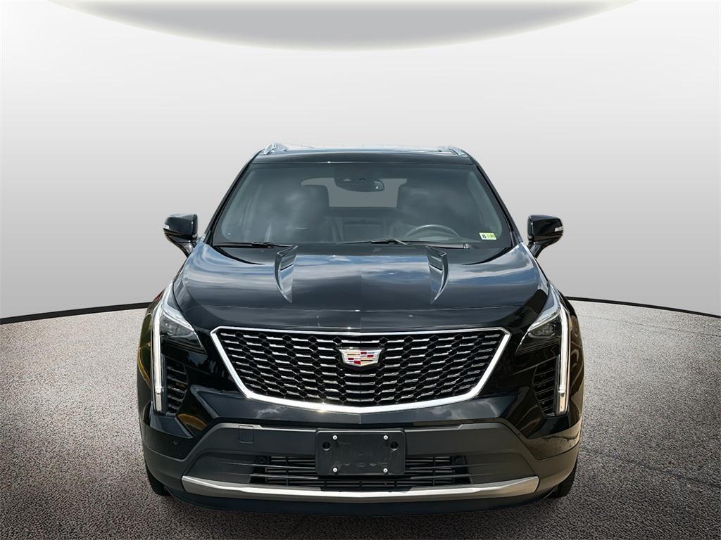 used 2023 Cadillac XT4 car, priced at $26,500