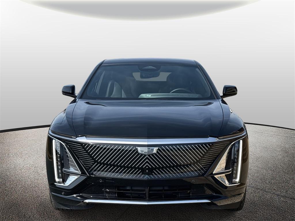 used 2024 Cadillac LYRIQ car, priced at $43,000