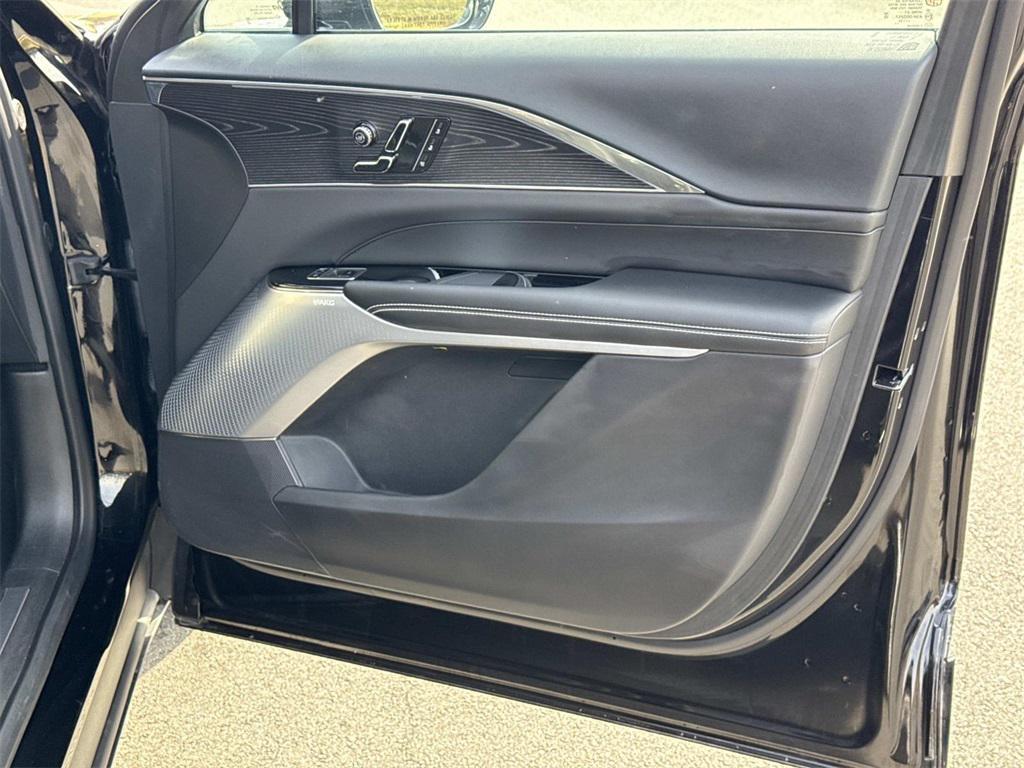 used 2024 Cadillac LYRIQ car, priced at $43,000