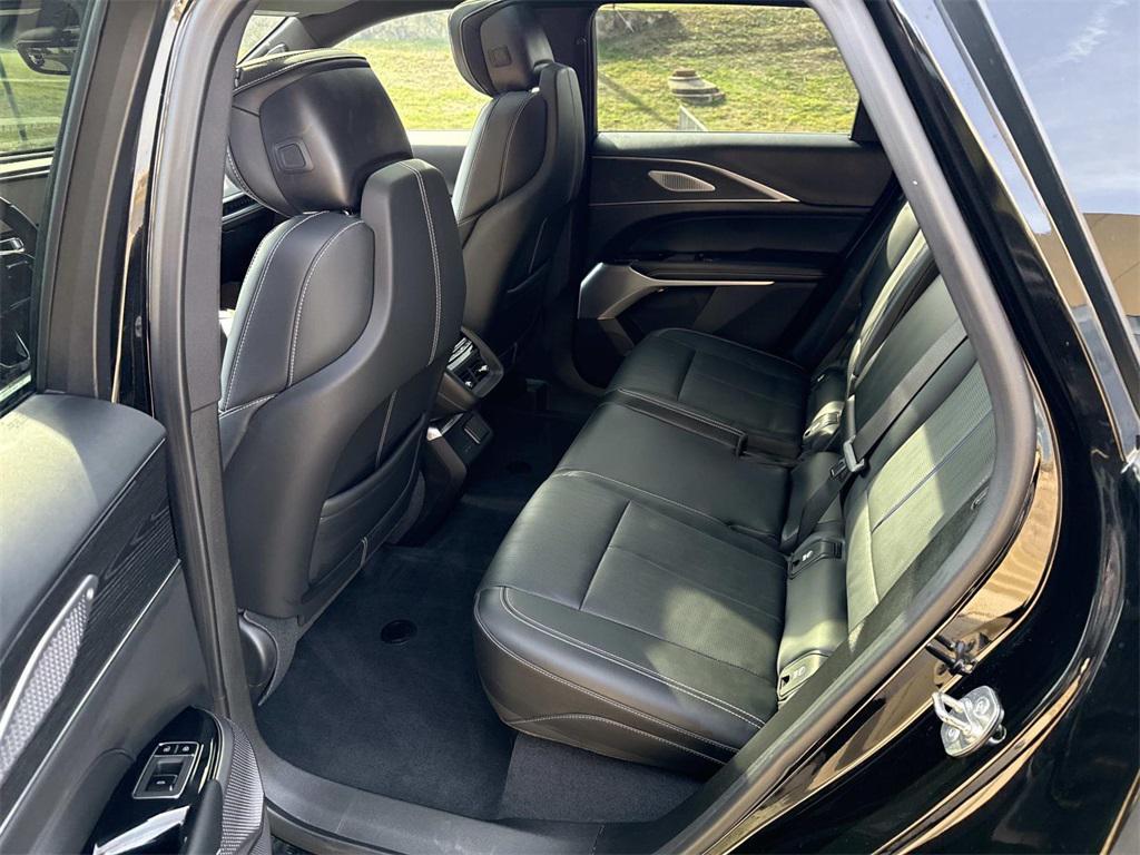 used 2024 Cadillac LYRIQ car, priced at $43,000