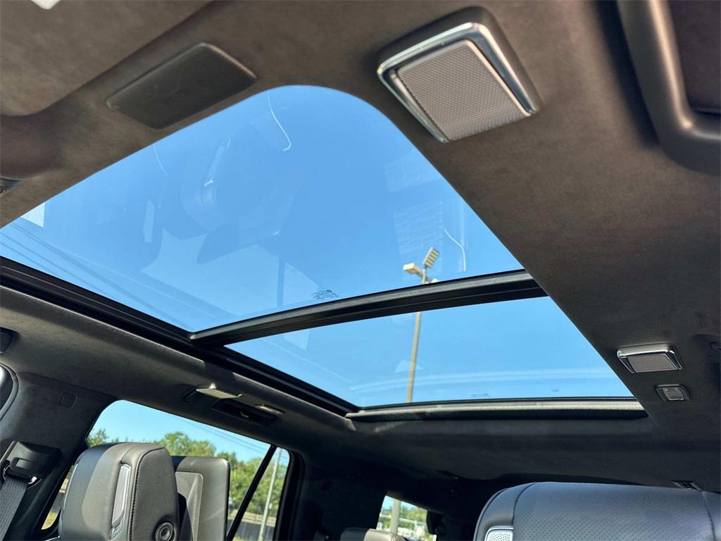 used 2021 Cadillac Escalade car, priced at $70,000