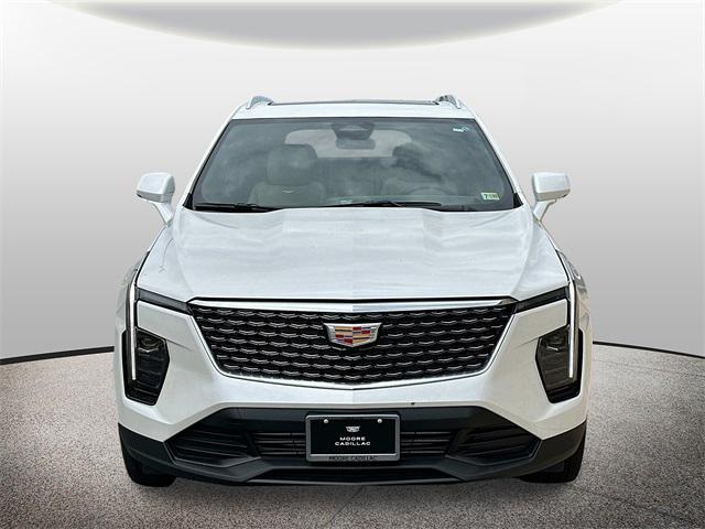 new 2024 Cadillac XT4 car, priced at $45,365