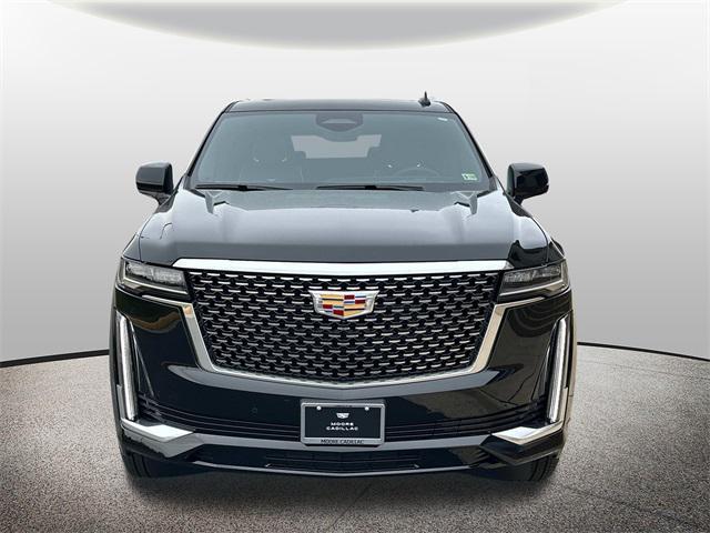 new 2024 Cadillac Escalade ESV car, priced at $101,190